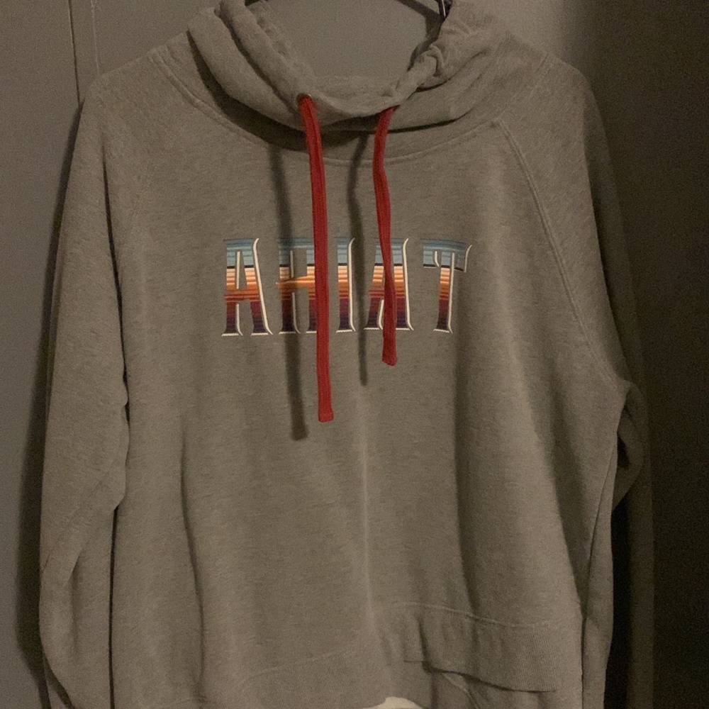 Ariat womens hoodie
